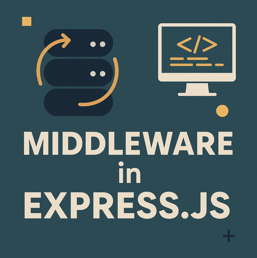 Inside the Express Middleware Engine: Request Validation, Error Handling, and Logging