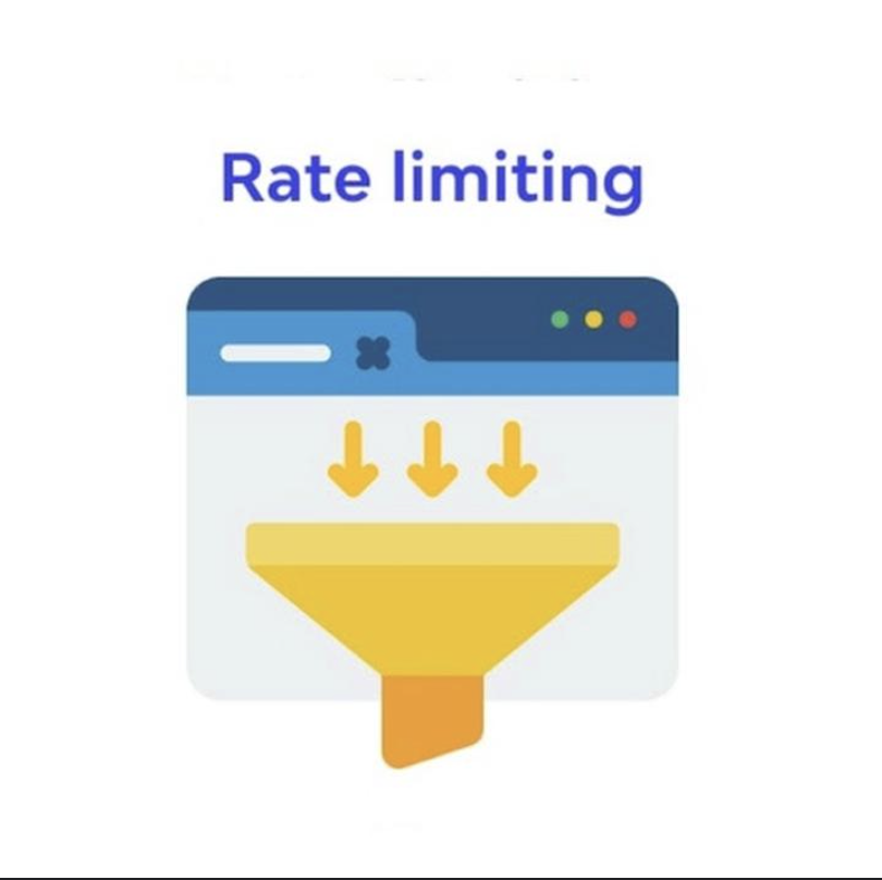 Shielding Your API: Must-Know Rate Limiting Strategies for Performance and Security